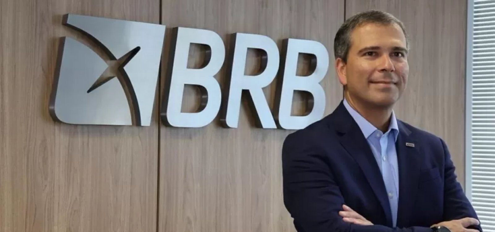 Ex-presidente do BRB diz que Ibaneis ordenou negociação com banco de Vorcaro