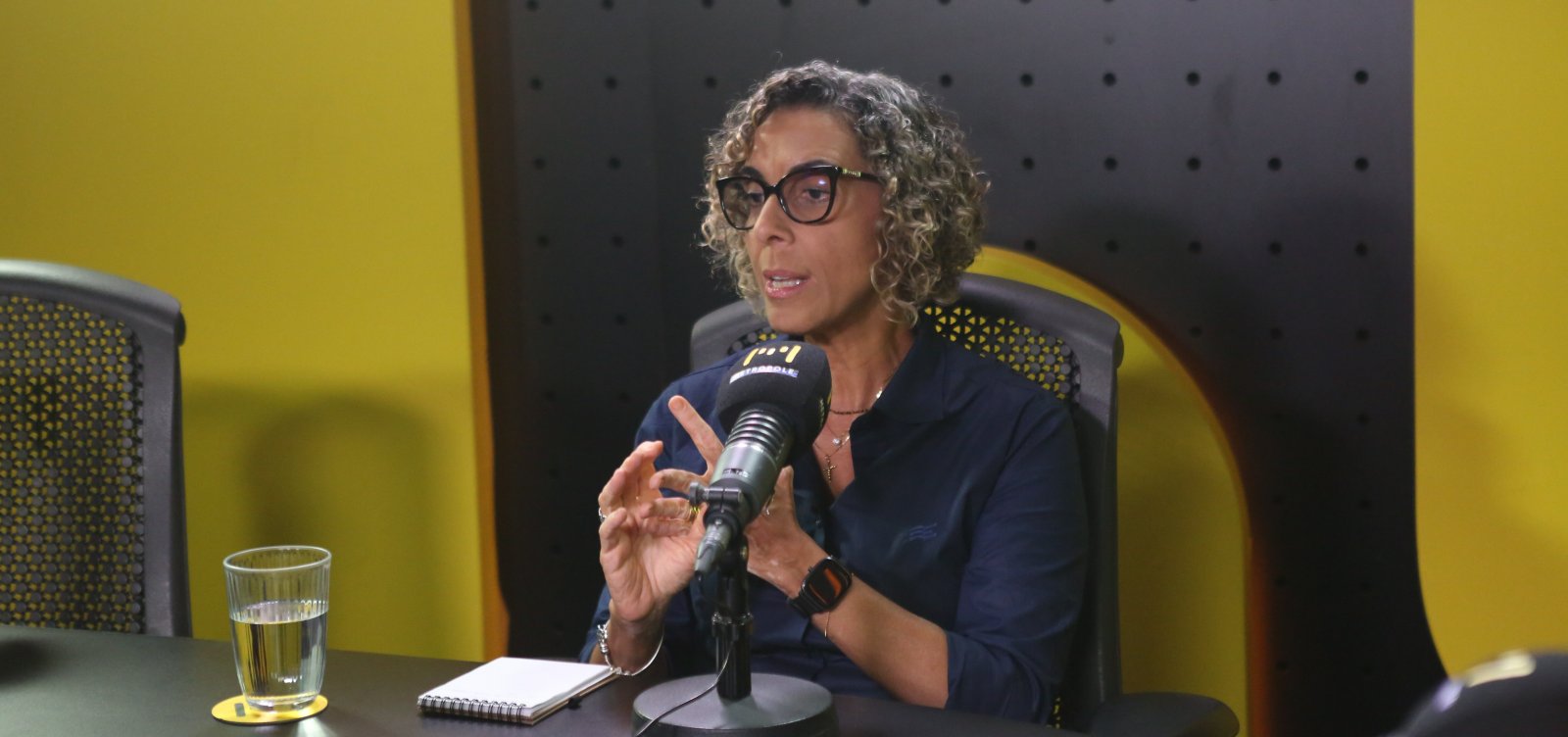 Senai Cimatec oferece 71 bolsas integrais para 2027; afirma coordenadora da universidade