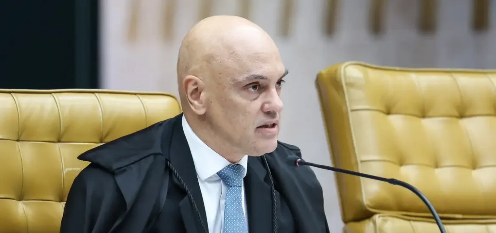 Moraes mantém “minuta do golpe” sob custódia da PF e determina destruição de armas apreendidas