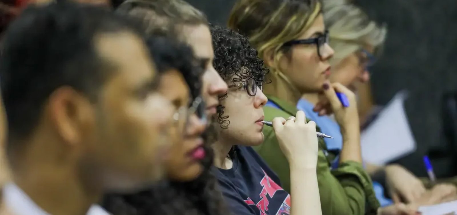 Novo CNU pode abrir até 3 mil vagas em 2027; entenda o que falta
