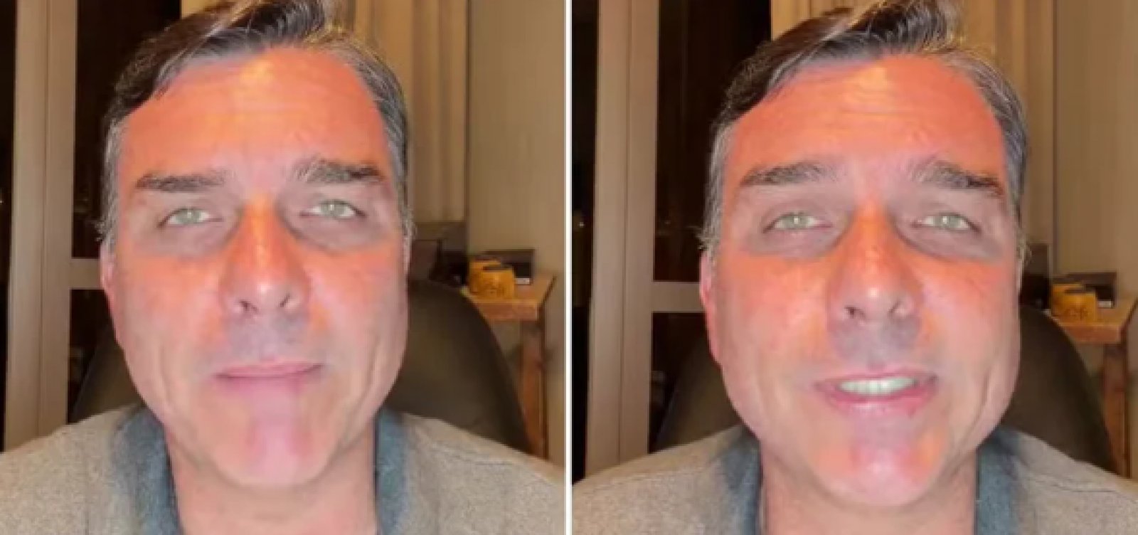 Após derrota, Flávio Bolsonaro fala em disputar Presidência novamente antes de 2030