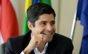Tribunal de Justiça arquiva denúncia de petistas contra ACM Neto