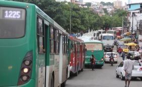 Linhas de ônibus da Lapa serão integradas ao metrô a partir deste domingo
