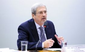 Imbassahy nega candidatura à presidência da Câmara: "É preciso cautela"