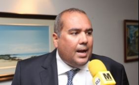 Sandro Régis será 1º secretário na mesa diretora da Assembleia