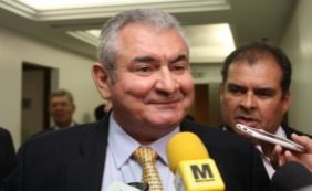 Coronel promete acabar com reeleição na AL-BA: 'O nome é Coronel mudança'