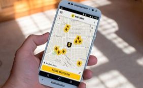 Uber em duas rodas: aplicativo para mototaxistas chega a Salvador