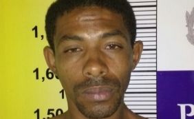 Feira de Santana: suspeito de matar amigo por dívida de R$ 10 é preso