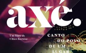 Filme "Axé" é exibido no Teatro Castro Alves com ingressos a R$ 1