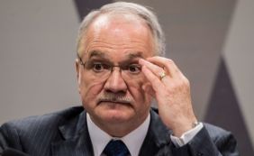 Fachin deverá entrar na vaga de Teori Zavascki, diz Agência Brasil