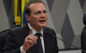 Senado inicia sessão para eleição de presidente da Casa nesta quarta