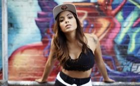 "Não precisei transar com ninguém para fazer sucesso", declara Anitta 