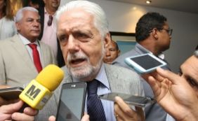 Wagner diz que pressão contribuiu para morte de Marisa: "Atinge à família"