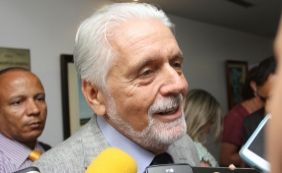 "A oposição deveria cuidar de seu candidato para 2018", dispara Wagner