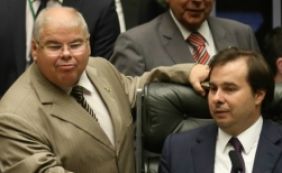 Lúcio Vieira Lima não consegue se eleger para mesa diretora da Câmara