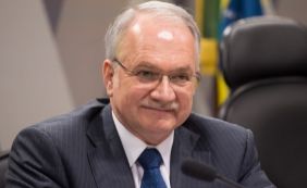 Em nota, Fachin diz que vai julgar Lava Jato com celeridade e transparência