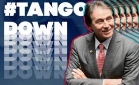 Ataque hacker deixa página do presidente do Senado fora do ar