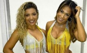 Dançarinas do "É o Tchan" reclamam de maus tratos; veja vídeo