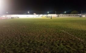 FBF decide vetar jogos em Riachão do Jacuípe e time ameaça sair do Baianão