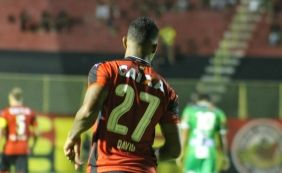 Argel exalta atuação de David diante do Conquista: 'Não é novidade'