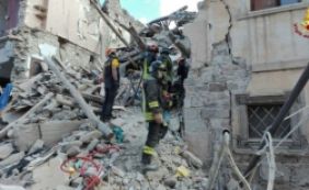 Área central da Itália volta a ser atingida por terremoto de 4,4 graus