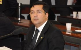 Torres volta para Sedur depois de participar de eleição na Câmara