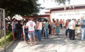 Prefeitura de Campo Formoso vai pagar salário atrasado de parte dos servidores 