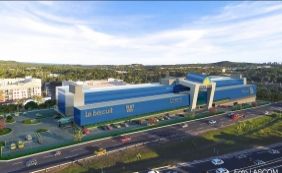 Nos últimos dois anos, seis novos shoppings abriram na Bahia