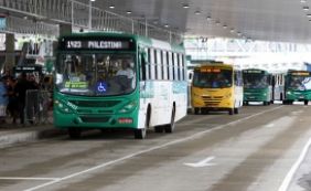 Mulher é atropelada e outra fica ferida após desembarcarem na Estação Pirajá
