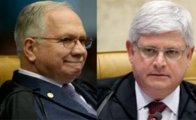 Fachin tem encontro com Janot para discutir rumos da Lava Jato