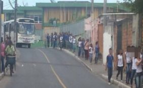 Sargento é preso por matar pedreiro em Fazenda Grande II