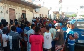 Dois jovens morrem baleados dentro de bar em Maracás