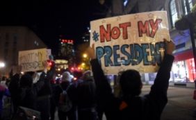 Apple, Facebook, Google e empresas se unem contra ações anti-imigração de Trump