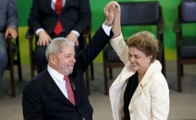 Lula pede que Supremo corrija 'erro histórico' e o reconheça como ministro