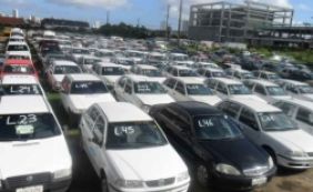 Leilão da Transalvador terá carros de até R$ 10 mil; saiba como participar