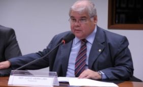 Lúcio lamenta derrota na Câmara: 'Culpado fui eu, que não tive capacidade'
