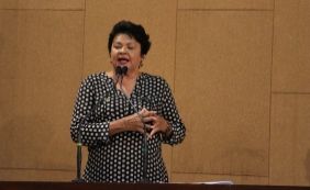 Deputada Luiza Maia diz ter sido condenada sem provas: "Foi um equívoco"
