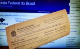 IR 2017: Receita abre consulta a lotes residuais de restituição nesta quarta