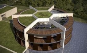 Solução: Messi compra casa de vizinho para fugir do barulho