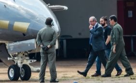 Depois de alegar aneurisma, Cunha se nega a realizar exames no Paraná