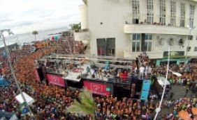 A duas semanas do Carnaval, Circuito Dodô apresenta 75 irregularidades