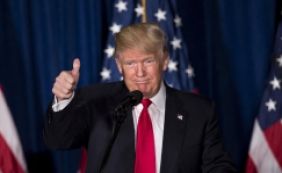 Trump usa Twitter da presidência para criticar como loja tratou sua filha; veja