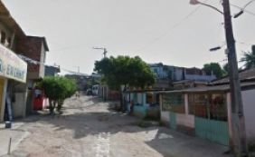 Policial militar é baleado durante troca de tiros no bairro de Valéria
