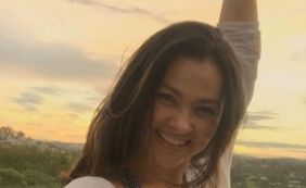 Suzana Alves relembra tempos de Tiazinha: "Eu ia enlouquecer"
