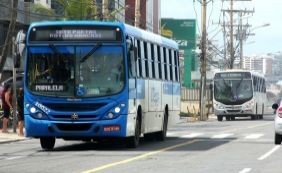 Consultoria para reajuste de ônibus custou mais de R$ 500 mil à Prefeitura