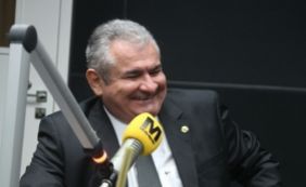 Presidente da AL-BA anuncia controle de ponto para deputados e servidores