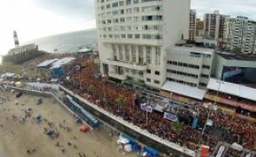 Em resposta à SSP, Prefeitura se pronuncia sobre 'ampliação' do Carnaval