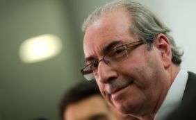 Defesa de Cunha apresenta exames e atestado que comprovam aneurisma