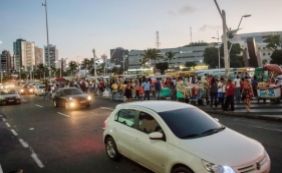 Sem acordo entre trabalhadores e Setps, Salvador pode ter greve de rodoviários