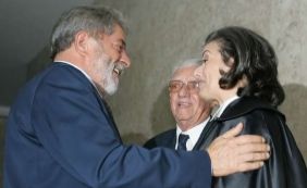 Morre pai da presidente do STF, Cármen Lúcia